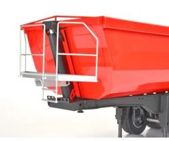 Carson 1:14 Tipper Trailer Fliegl Stone Master 14 Carson 1:14 Tipper Trailer Fliegl Stone Master -Afstandsbediening Speelgoed Winkel 1 14 tipper trailer fliegl stone master 500907216 en 03