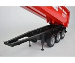 Carson 1:14 Tipper Trailer Fliegl Stone Master 15 Carson 1:14 Tipper Trailer Fliegl Stone Master -Afstandsbediening Speelgoed Winkel 1 14 tipper trailer fliegl stone master 500907216 en 04