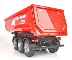 Carson 1:14 Tipper Trailer Fliegl Stone Master 16 Carson 1:14 Tipper Trailer Fliegl Stone Master -Afstandsbediening Speelgoed Winkel 1 14 tipper trailer fliegl stone master 500907216 en 05