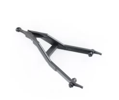 Carson 1:14 Towing Bar Low Loader (1) Plastic