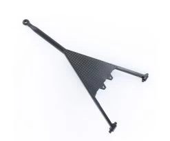 Carson 1:14 Towing Bar Trailer (1) Plastic