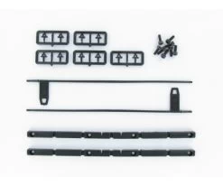 Carson 1:14 Trailer Door Locking Set