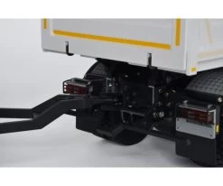 Carson 1:14 Trailer Hitch With Pole RC/Mech. -Afstandsbediening Speelgoed Winkel 1 14 trailer hitch with pole rcmech 500907182 en 03