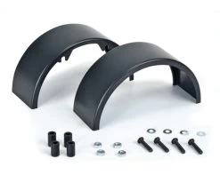 Carson 1:14 Trailer Mud Guard (2) Plastic