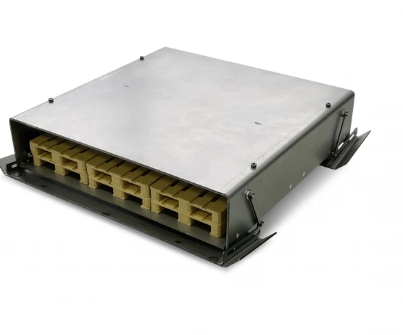 Carson 1:14 Trailer Palette Case W. Paletts (6) 3 Carson 1:14 Trailer Palette Case W. Paletts (6)