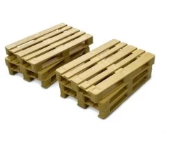 Carson 1:14 Trailer Palette Case W. Paletts (6) 12 Carson 1:14 Trailer Palette Case W. Paletts (6) -Afstandsbediening Speelgoed Winkel 1 14 trailer palette case w paletts 6 500907651 en 02