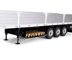 Carson 1:14 Trailer Palette Case W. Paletts (6) 14 Carson 1:14 Trailer Palette Case W. Paletts (6) -Afstandsbediening Speelgoed Winkel 1 14 trailer palette case w paletts 6 500907651 en 04