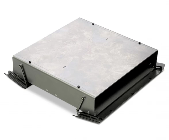 Carson 1:14 Trailer Palette Case W. Paletts (6) 9 Carson 1:14 Trailer Palette Case W. Paletts (6) - Afbeelding 7