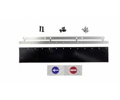 Carson 1:14 Trailer Splash Guard 907235/907629