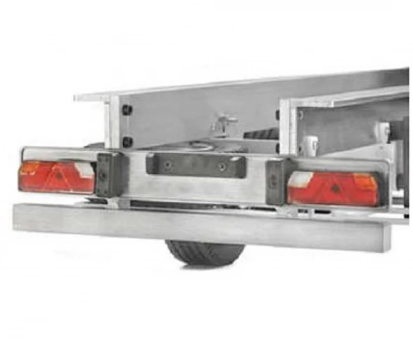 Carson 1:14 Trailer Taillights 7-sections (2) 5 Carson 1:14 Trailer Taillights 7-sections (2) - Afbeelding 3