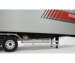 Carson 1:14 Trailer Underride Guard 240mm Ta/Co -Afstandsbediening Speelgoed Winkel 1 14 trailer underride guard 240mm taco 500907079 en 01