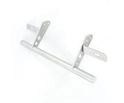 Carson 1:14 Underride Guard Dump Trail. W/mount