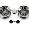 1:14 Wheel Wide Carson Trailer Chrome(2)