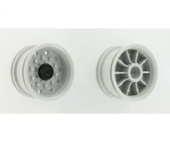 1:14 Wheel Wide Carson Trailer Grey (2)