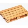Carson 1:14 Wooden Euro-Pallet (1) -Afstandsbediening Speelgoed Winkel 1 14 wooden euro pallet 1 500907099 en 00