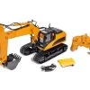 Carson 1:16 Excavator 15CH 2.4G RTR -Afstandsbediening Speelgoed Winkel 1 16 excavator 15ch 24g rtr 500907332 en 00