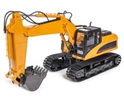 Carson 1:16 Excavator 15CH 2.4G RTR -Afstandsbediening Speelgoed Winkel 1 16 excavator 15ch 24g rtr 500907332 en 01