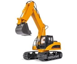 Carson 1:16 Excavator 15CH 2.4G RTR -Afstandsbediening Speelgoed Winkel 1 16 excavator 15ch 24g rtr 500907332 en 02