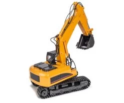 Carson 1:16 Excavator 15CH 2.4G RTR -Afstandsbediening Speelgoed Winkel 1 16 excavator 15ch 24g rtr 500907332 en 03
