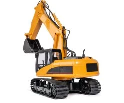Carson 1:16 Excavator 15CH 2.4G RTR -Afstandsbediening Speelgoed Winkel 1 16 excavator 15ch 24g rtr 500907332 en 04