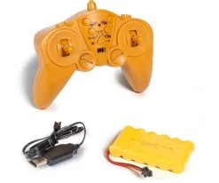 Carson 1:16 Excavator 15CH 2.4G RTR -Afstandsbediening Speelgoed Winkel 1 16 excavator 15ch 24g rtr 500907332 en 06