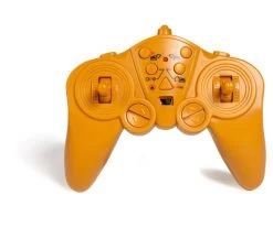 Carson 1:16 Excavator 15CH 2.4G RTR -Afstandsbediening Speelgoed Winkel 1 16 excavator 15ch 24g rtr 500907332 en 07