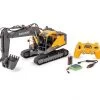 Carson 1:16 Excavator Volvo 2,4 GHz 100% RTR -Afstandsbediening Speelgoed Winkel 1 16 excavator volvo 24 ghz 100 rtr 500907339 en 00