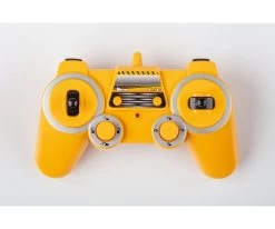 Carson 1:16 Excavator Volvo 2,4 GHz 100% RTR 22 Carson 1:16 Excavator Volvo 2,4 GHz 100% RTR -Afstandsbediening Speelgoed Winkel 1 16 excavator volvo 24 ghz 100 rtr 500907339 en 06