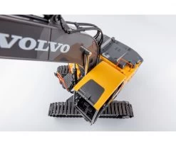 Carson 1:16 Excavator Volvo 2,4 GHz 100% RTR 23 Carson 1:16 Excavator Volvo 2,4 GHz 100% RTR -Afstandsbediening Speelgoed Winkel 1 16 excavator volvo 24 ghz 100 rtr 500907339 en 07
