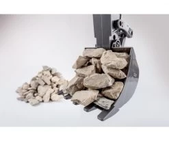 Carson 1:16 Excavator Volvo 2,4 GHz 100% RTR 24 Carson 1:16 Excavator Volvo 2,4 GHz 100% RTR -Afstandsbediening Speelgoed Winkel 1 16 excavator volvo 24 ghz 100 rtr 500907339 en 08