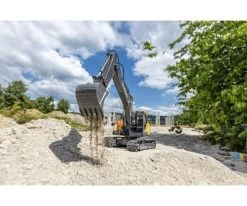 Carson 1:16 Excavator Volvo 2,4 GHz 100% RTR 28 Carson 1:16 Excavator Volvo 2,4 GHz 100% RTR -Afstandsbediening Speelgoed Winkel 1 16 excavator volvo 24 ghz 100 rtr 500907339 en 12