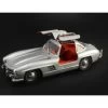 Carson 1:16 Mercedes-Benz 300 SL Gullwing 1 Carson 1:16 Mercedes-Benz 300 SL Gullwing -Afstandsbediening Speelgoed Winkel 1 16 mercedes benz 300 sl gullwing 510003612 en 00