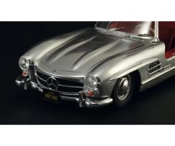 Carson 1:16 Mercedes-Benz 300 SL Gullwing -Afstandsbediening Speelgoed Winkel 1 16 mercedes benz 300 sl gullwing 510003612 en 05