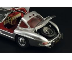 Carson 1:16 Mercedes-Benz 300 SL Gullwing -Afstandsbediening Speelgoed Winkel 1 16 mercedes benz 300 sl gullwing 510003612 en 06