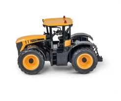 Carson 1:16 RC Traktor JCB 2.4G 100% RTR -Afstandsbediening Speelgoed Winkel 1 16 rc traktor jcb 24g 100 rtr 500907653 en 02