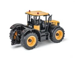 Carson 1:16 RC Traktor JCB 2.4G 100% RTR -Afstandsbediening Speelgoed Winkel 1 16 rc traktor jcb 24g 100 rtr 500907653 en 06