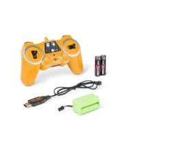 Carson 1:16 RC Traktor JCB 2.4G 100% RTR -Afstandsbediening Speelgoed Winkel 1 16 rc traktor jcb 24g 100 rtr 500907653 en 11