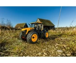 Carson 1:16 RC Traktor JCB 2.4G 100% RTR -Afstandsbediening Speelgoed Winkel 1 16 rc traktor jcb 24g 100 rtr 500907653 en 13