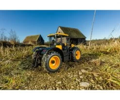 Carson 1:16 RC Traktor JCB 2.4G 100% RTR -Afstandsbediening Speelgoed Winkel 1 16 rc traktor jcb 24g 100 rtr 500907653 en 15