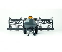 Carson 1:16 Road Tank For RC Tractor Yellow 9 Carson 1:16 Road Tank For RC Tractor Yellow -Afstandsbediening Speelgoed Winkel 1 16 road tank for rc tractor yellow 500907662 en 02