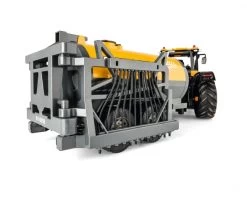 Carson 1:16 Road Tank For RC Tractor Yellow 10 Carson 1:16 Road Tank For RC Tractor Yellow -Afstandsbediening Speelgoed Winkel 1 16 road tank for rc tractor yellow 500907662 en 03