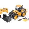 Carson 1:16 Wheel Loader Volvo 2.4G 100% RTR -Afstandsbediening Speelgoed Winkel 1 16 wheel loader volvo 24g 100 rtr 500907648 en 00
