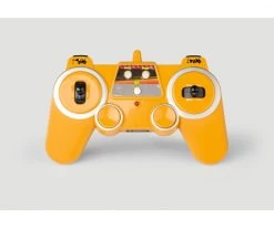 Carson 1:16 Wheel Loader Volvo 2.4G 100% RTR 15 Carson 1:16 Wheel Loader Volvo 2.4G 100% RTR -Afstandsbediening Speelgoed Winkel 1 16 wheel loader volvo 24g 100 rtr 500907648 en 03