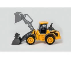 Carson 1:16 Wheel Loader Volvo 2.4G 100% RTR 16 Carson 1:16 Wheel Loader Volvo 2.4G 100% RTR -Afstandsbediening Speelgoed Winkel 1 16 wheel loader volvo 24g 100 rtr 500907648 en 04