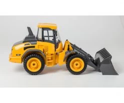 Carson 1:16 Wheel Loader Volvo 2.4G 100% RTR 17 Carson 1:16 Wheel Loader Volvo 2.4G 100% RTR -Afstandsbediening Speelgoed Winkel 1 16 wheel loader volvo 24g 100 rtr 500907648 en 05