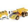 Carson 1:20 Dump Truck Volvo A40G 100% RTR -Afstandsbediening Speelgoed Winkel 1 20 dump truck volvo a40g 100 rtr 500907669 en 00