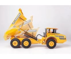 Carson 1:20 Dump Truck Volvo A40G 100% RTR -Afstandsbediening Speelgoed Winkel 1 20 dump truck volvo a40g 100 rtr 500907669 en 03