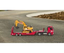 Carson 1:20 MB Arocs Goldhofer 2.4G 100% RTR -Afstandsbediening Speelgoed Winkel 1 20 mb arocs goldhofer 24g 100 rtr 500907307 en 12