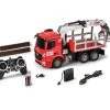 Carson 1:20 MB Arocs TimberTruck 100% RTR -Afstandsbediening Speelgoed Winkel 1 20 mb arocs timbertruck 100 rtr 500907315 en 00