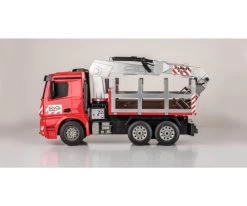 Carson 1:20 MB Arocs TimberTruck 100% RTR -Afstandsbediening Speelgoed Winkel 1 20 mb arocs timbertruck 100 rtr 500907315 en 02